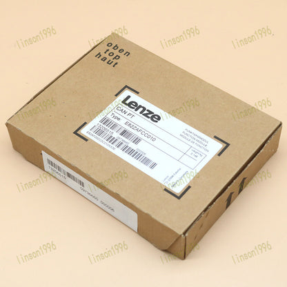 LENZE Board Communication Module E82ZAFCC010 in Box - LENZE