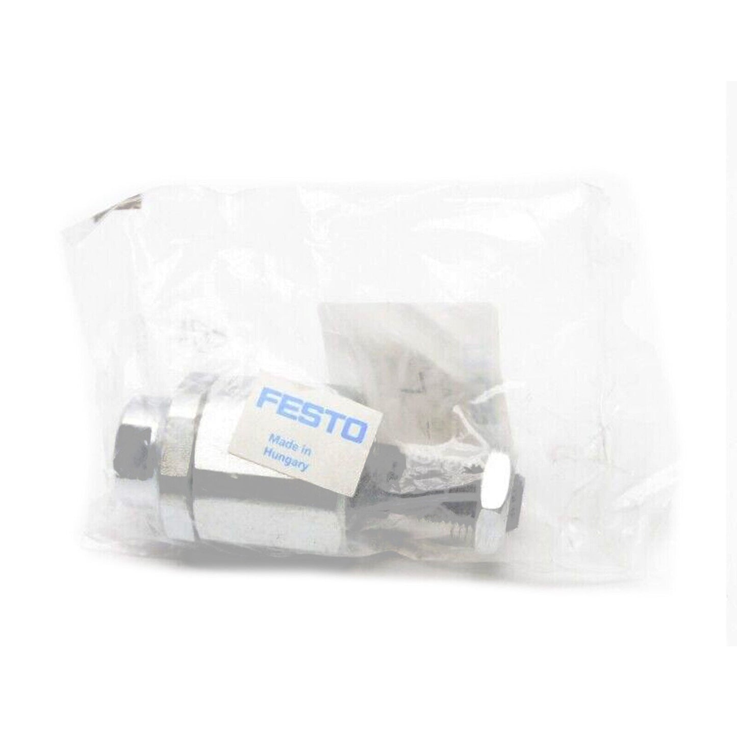 Festowork Cylinder Floating Joint FK-M12X1.25 6141 Connector Replacement Part - FESTOWORK