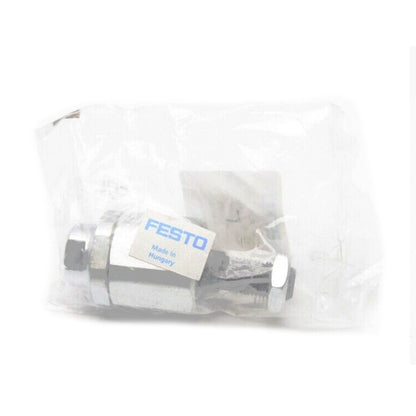 Festowork Cylinder Floating Joint FK-M12X1.25 6141 Connector Replacement Part - FESTOWORK