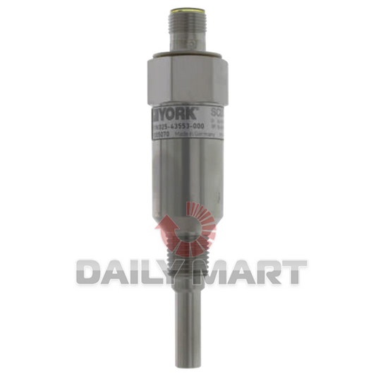 new -For Open Box YORK 025-43553-000 Flow Sensor - YORK