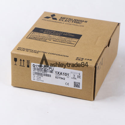 new 1PC Q172DSCPU Mitsubishi Plc Module# - MITSUBISHI