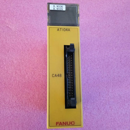 Fanuc A03B-0819-C056 IO module – Tested and Good Condition - FANUC