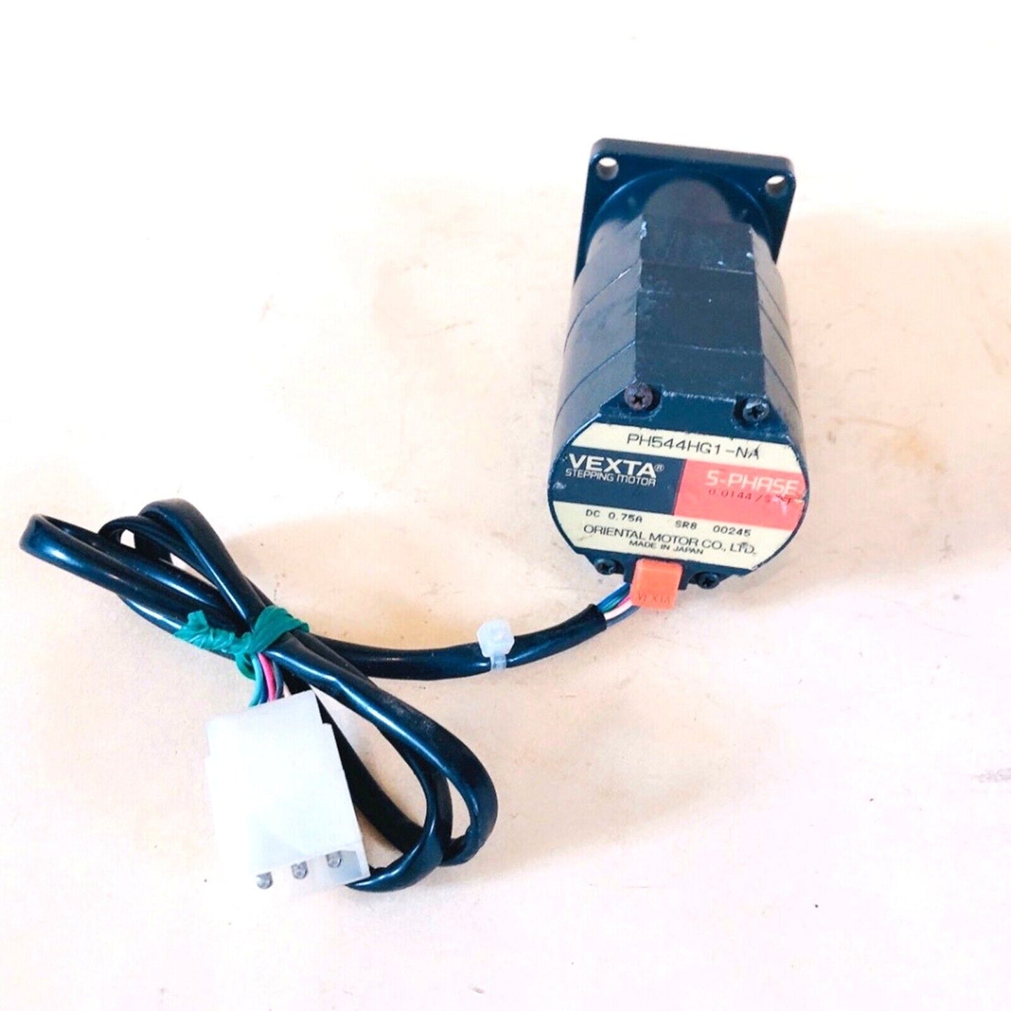 OEM VEXTA Stepping Motor PH544HG1-NA - ORIENTAL MOTOR VEXTA