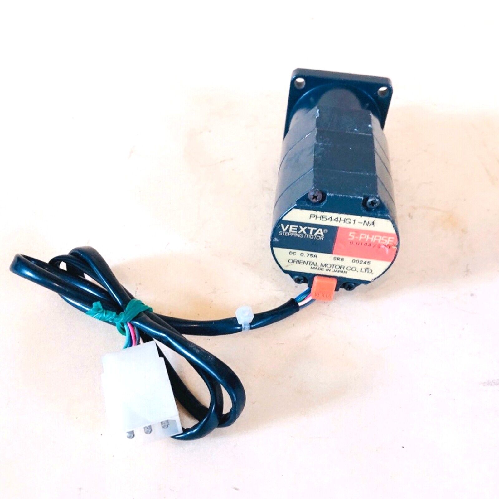 OEM VEXTA Stepping Motor PH544HG1-NA - ORIENTAL MOTOR VEXTA