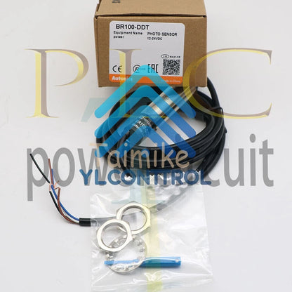 1PCS BR100-DDT Autonics pressure switch BR100DDT