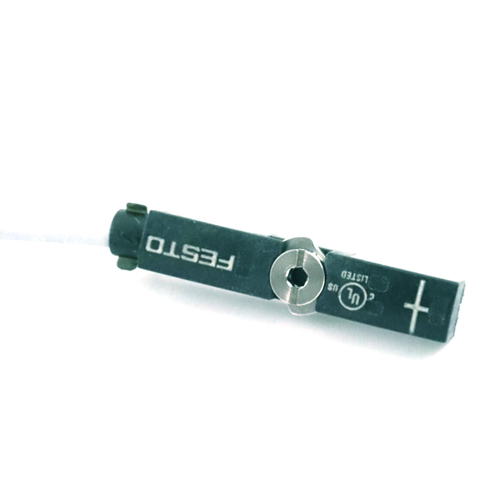 FESTO Magnetic Switch SMT-8M-A-PS-24V-E-5,0-OE 574336 - FESTO
