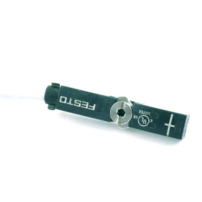 FESTO Magnetic Switch SMT-8M-A-PS-24V-E-5,0-OE 574336 - FESTO