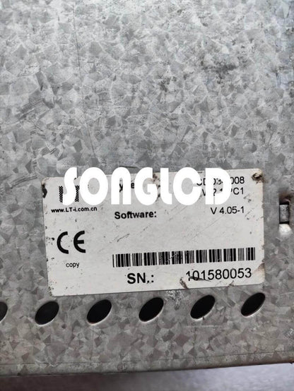 used 1PCS CDD34.008.W2.1.PC1 - KOEED
