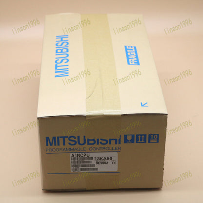 MITSUBISHI A1NCPU Module: New In-Box, 1-Year Warranty - MITSUBISHI