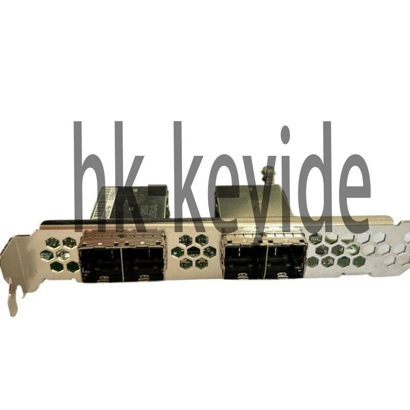 Broadcom LSI SAS 9300-16e 12Gb/s 16-port SFF8644 PCIe 3.0 IT Mode Controller~