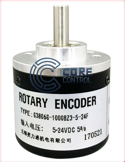 1pc G3806G-1000BZ3-5-24F