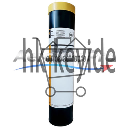 1Pc KLUBER PARALIQ GTE 703 Grease 500g (17.6 Oz) Free Shipping SAFE RELIABLE