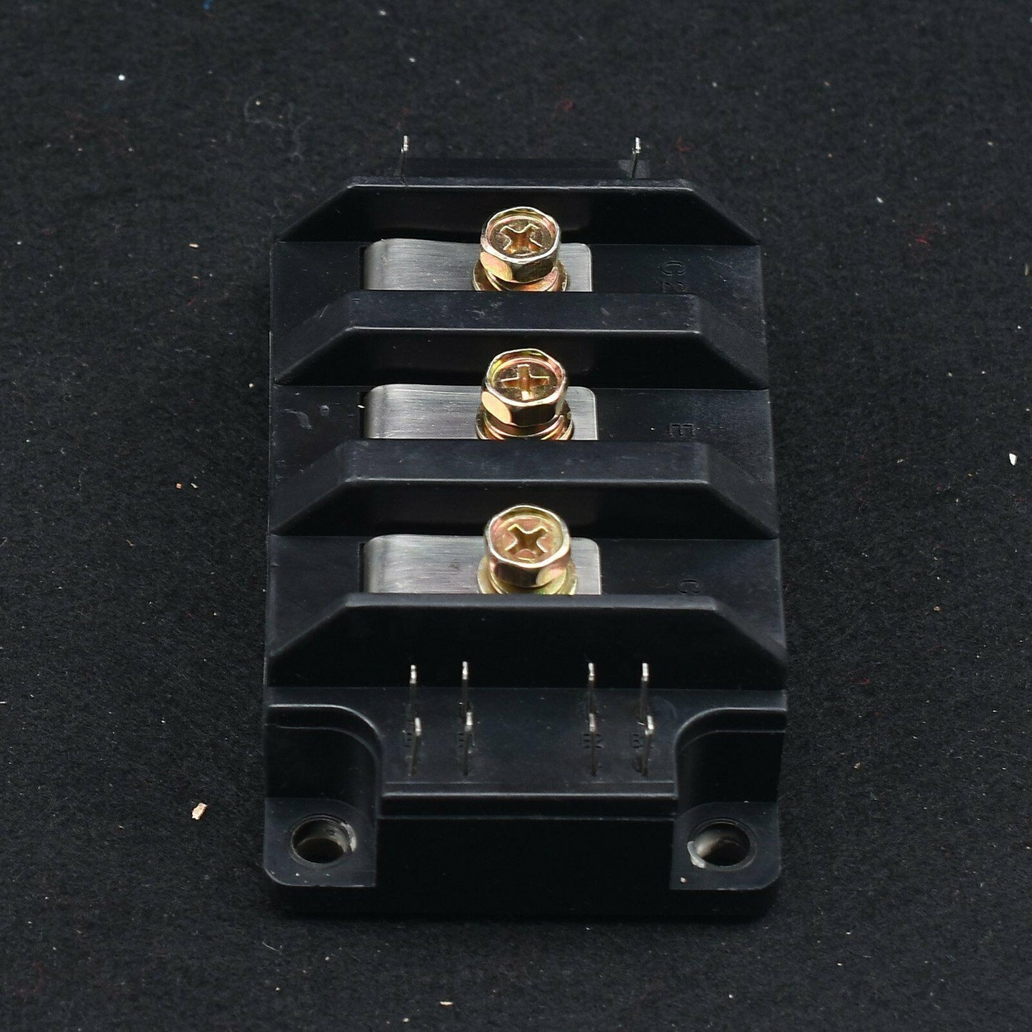 Mitsubishi UM150CDY-10 IGBT Module - MITSUBISHI