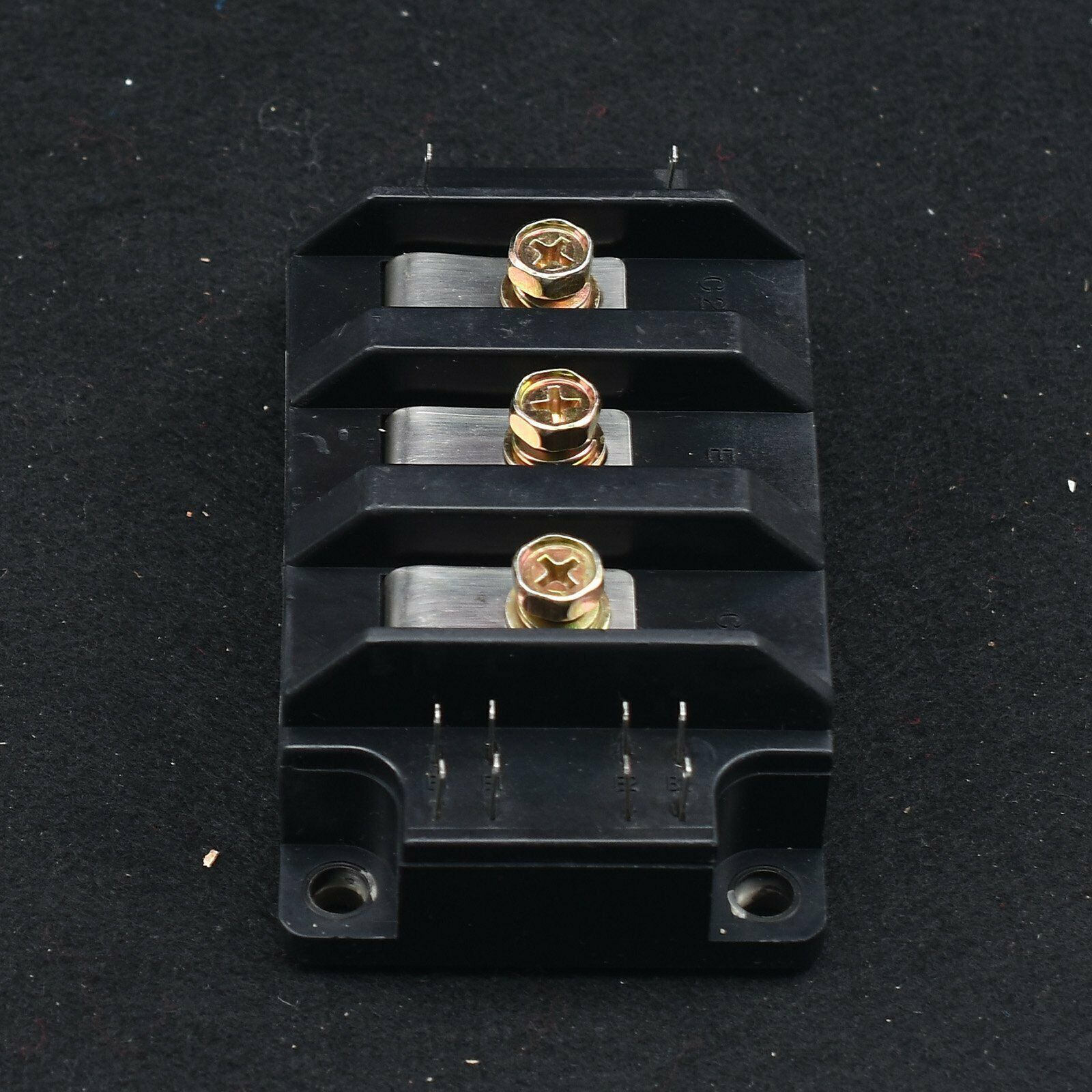 Mitsubishi UM150CDY-10 IGBT Module - MITSUBISHI