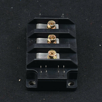 Mitsubishi UM150CDY-10 IGBT Module - MITSUBISHI