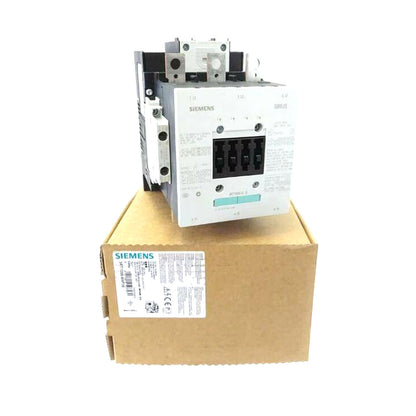New 1PCS 3RT1056-6AP36 Contactor - KOEED