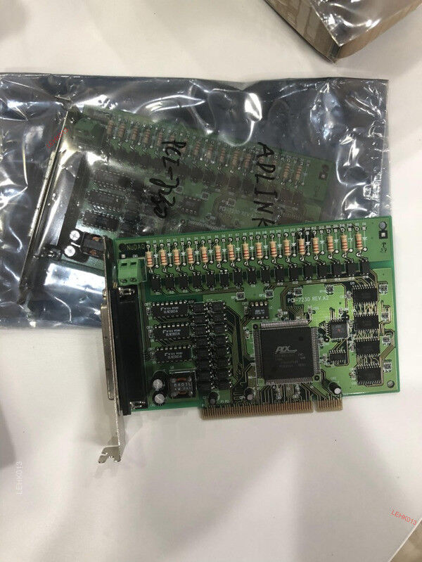 pci-7230 rev.a2 - KOEED