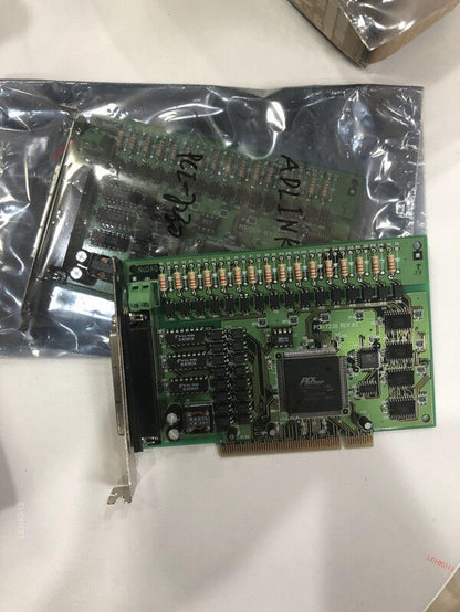 pci-7230 rev.a2 - KOEED