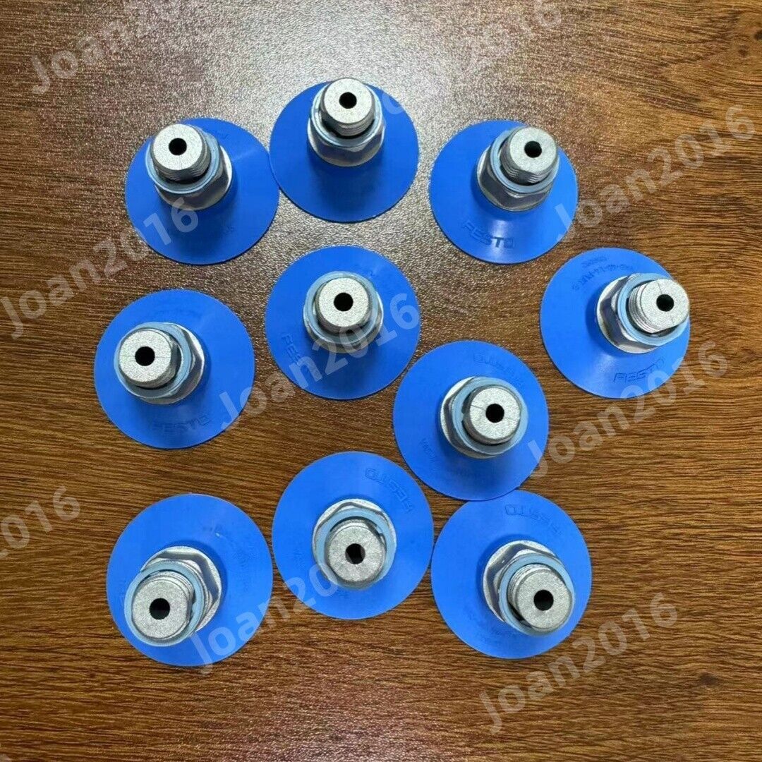 new 10pcs FESTO VAS-40-1/4-PUR-B Vacuum suction cup 1396092 - FESTO