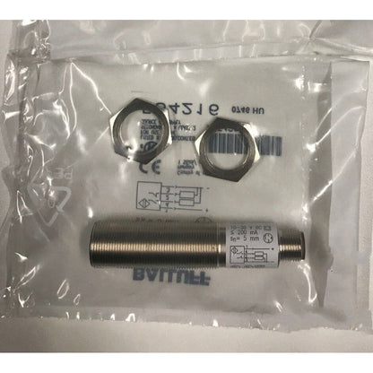 1PC BALLUFF BES 516-105-S4 Proximity Sensor - BALLUFF