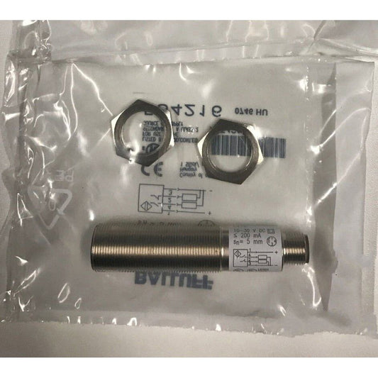 1PC BALLUFF BES 516-105-S4 Proximity Sensor - BALLUFF