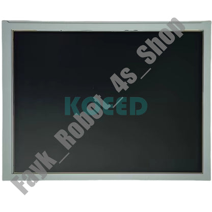 90% LCD display screen for Fanuc A05B-2518-C304#EAW robot teach pendant