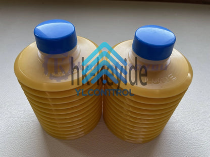 LHL-X100-7 Grease Cartridge (700g) Yellow Replacement from Japan