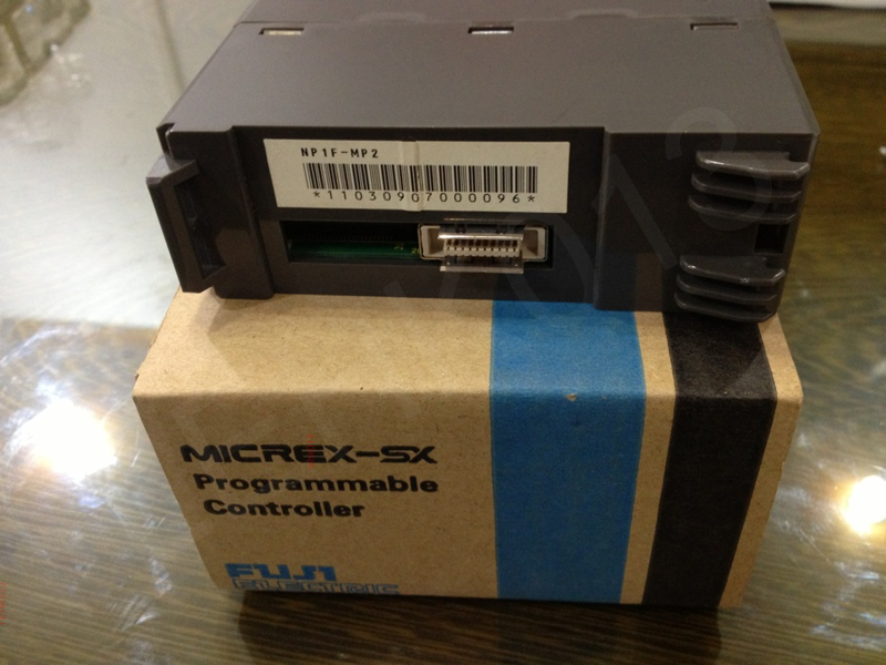 1PC NEW NP1F-MP2 - High Performance Model - INDUSTRIALAUTOMATIONTOOLS