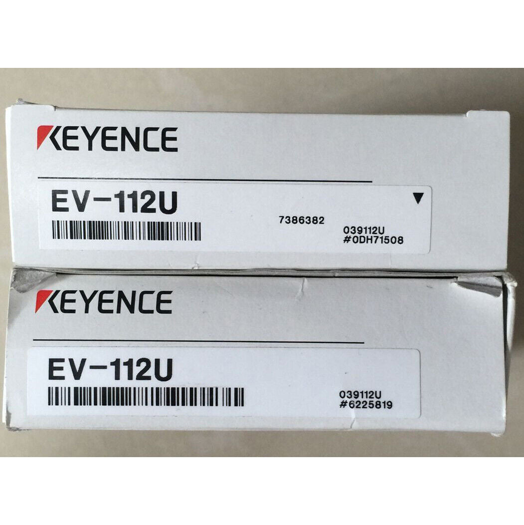 KEYENCE 1PC Proximity Switch - Fast Delivery - KEYENCE