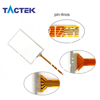 for 6AV2123-2DB03-0AX0 KTP400 + Membrane Keypad 6AV2 123-2DB03-0AX0 Touch Screen