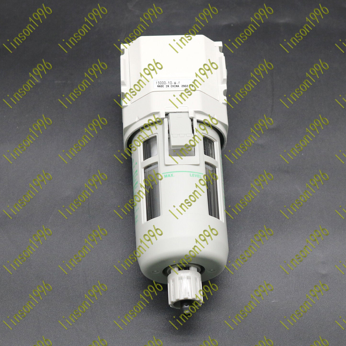 new One CKD F3000-10-W-F Air Filter With Auto Drain Fast Delivery - CKD