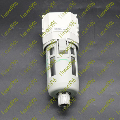 new One CKD F3000-10-W-F Air Filter With Auto Drain Fast Delivery - CKD