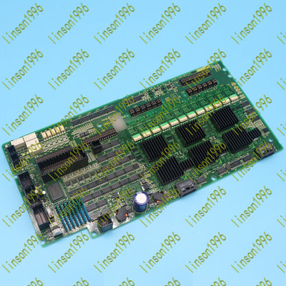 Used Fanuc A16B-3200-0612 Board Tested OK - FANUC
