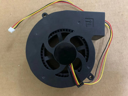 new 1 pcs TOSHIBA SF8028M12-02A 12V Epson EH-TW3300C projector cooling fan
