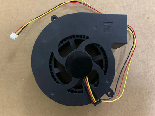 new 1 pcs TOSHIBA SF8028M12-02A 12V Epson EH-TW3300C projector cooling fan