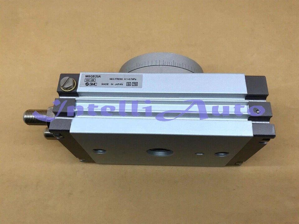 1PC SMC Rotary Cylinder MSQB20A MSQB 20A MSQB-20A