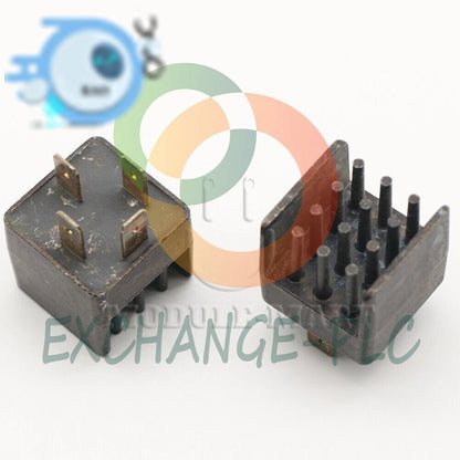 HELLA P/N 4RA931773-98 Solid State Relay 4Pins 1PCS