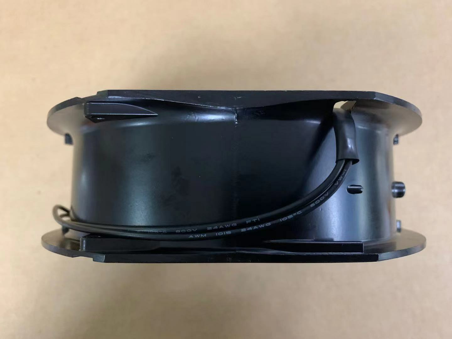 new SUNTRONIX SJ1725HA1 Cooling Fan 110-120V~AC 50/60Hz 0.45A 170x150x51mm QL