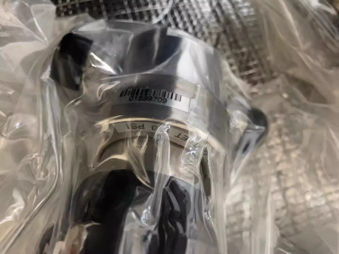new 1pcs Aptech Pressure Reducing Valve AZ1015S 2PW FV4 FV4 HF - APTECH