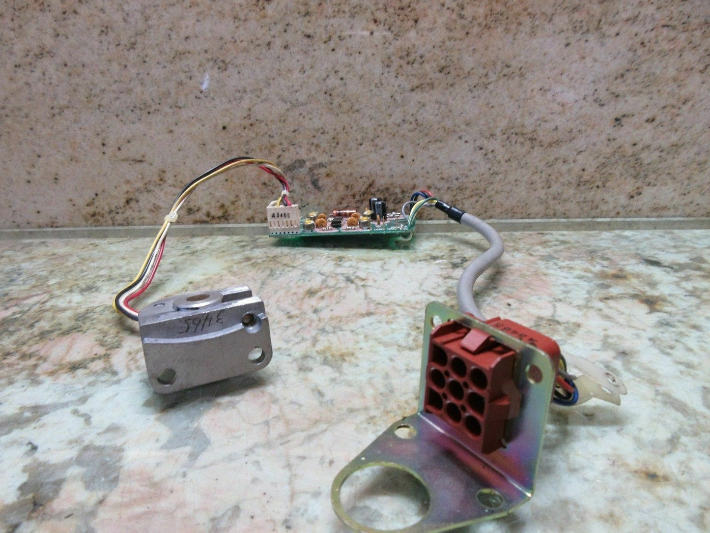 Used ONE Mitsubishi FPC-4R-26 - ONE MITSUBISHI