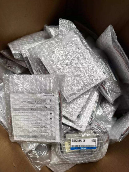 SMC ZK2A07K5AL-06 – Product Details - SMC