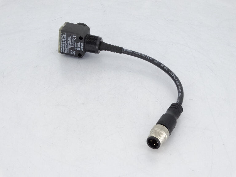 ALLEN BRADLEY 42EF-R9MPB-F4 - ALLEN BRADLEY