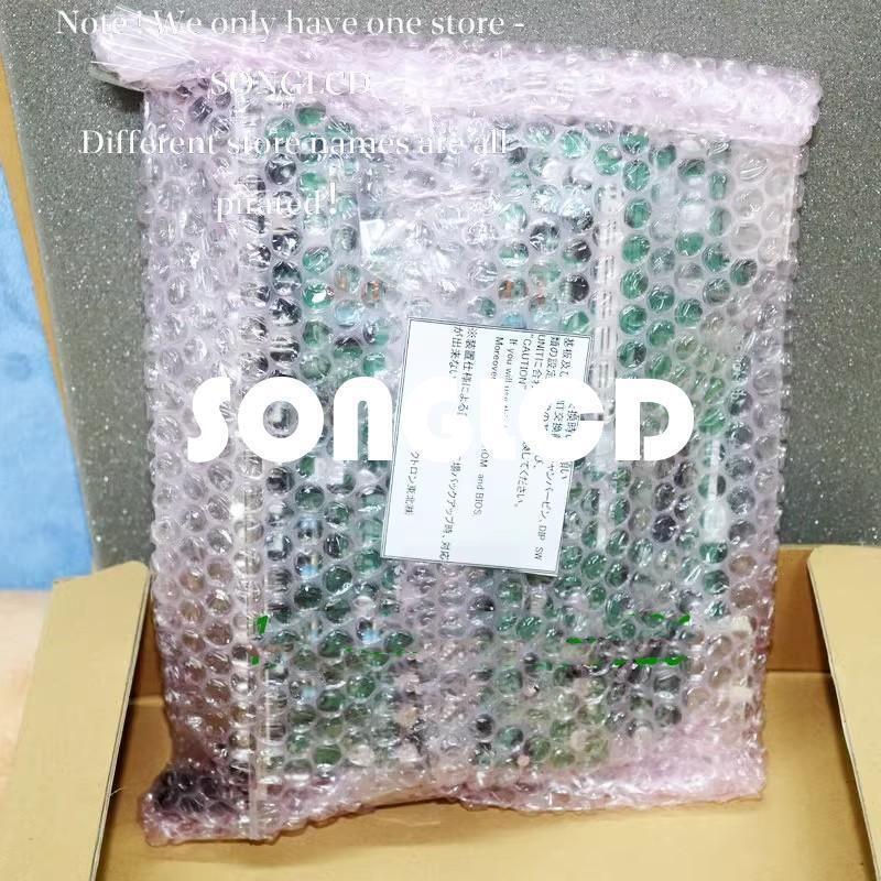 New E244-000053-12 E2B023-12 ECU PCB - XX