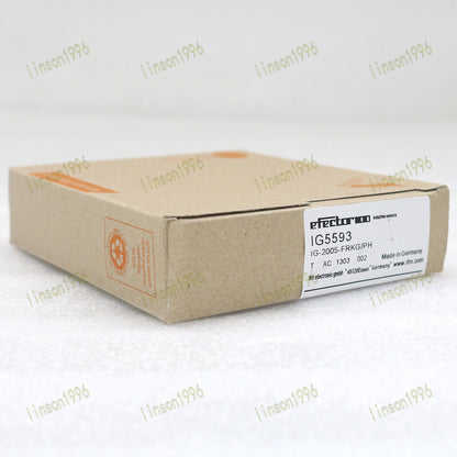 1PC IFM Proximity Switch Sensor Spot Stock - IFM