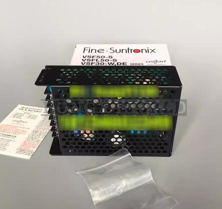 new One FINE SUNTRONIX Power Supply VSF30-EE - FINE