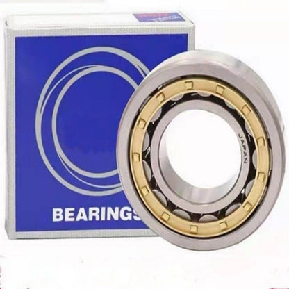 1PCS For NSK NUP2309EM Cylindrical Roller Bearing