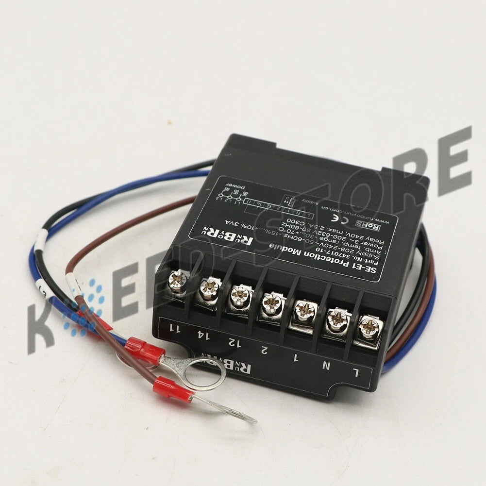 1PCS For SE-E1 Motor Protection Module