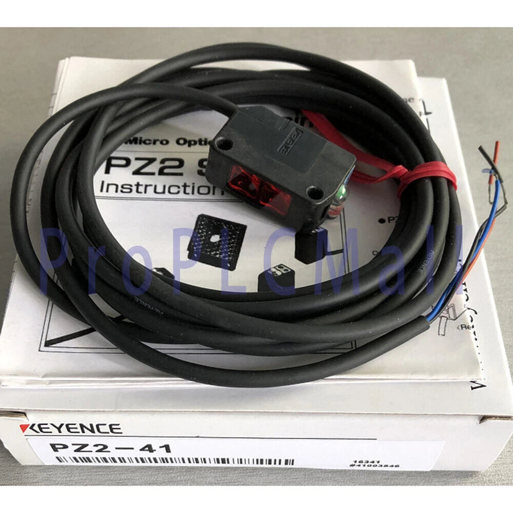 1PC Photoelectric Sensor PZ2-41 PZ241#