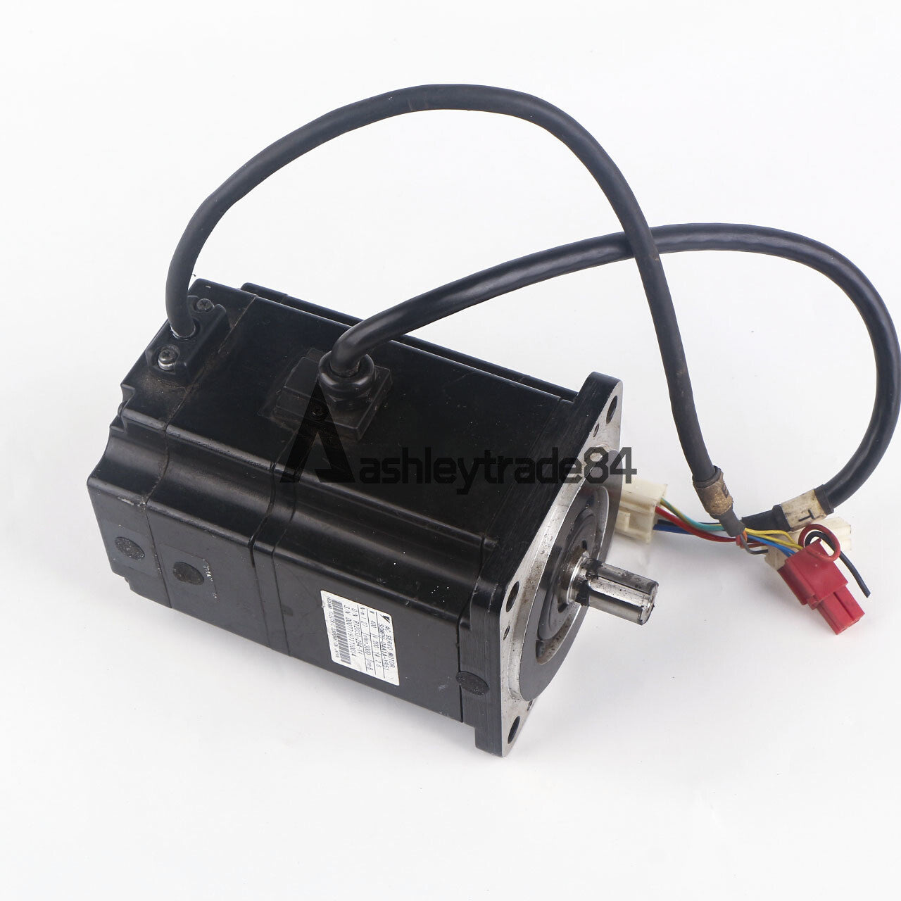 used 1PCS Yaskawa servo motor SGMPH-04A1A-YR51 SGMPH04A1AYR51