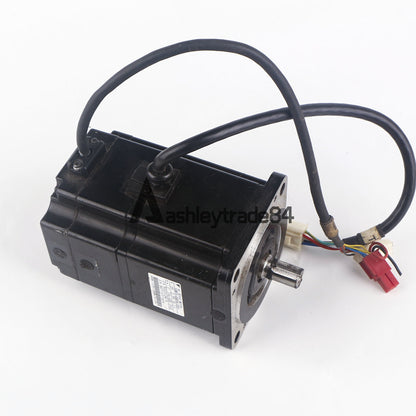 used 1PCS Yaskawa servo motor SGMPH-04A1A-YR51 SGMPH04A1AYR51
